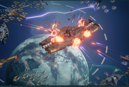 [Official Guide] Port Occupation