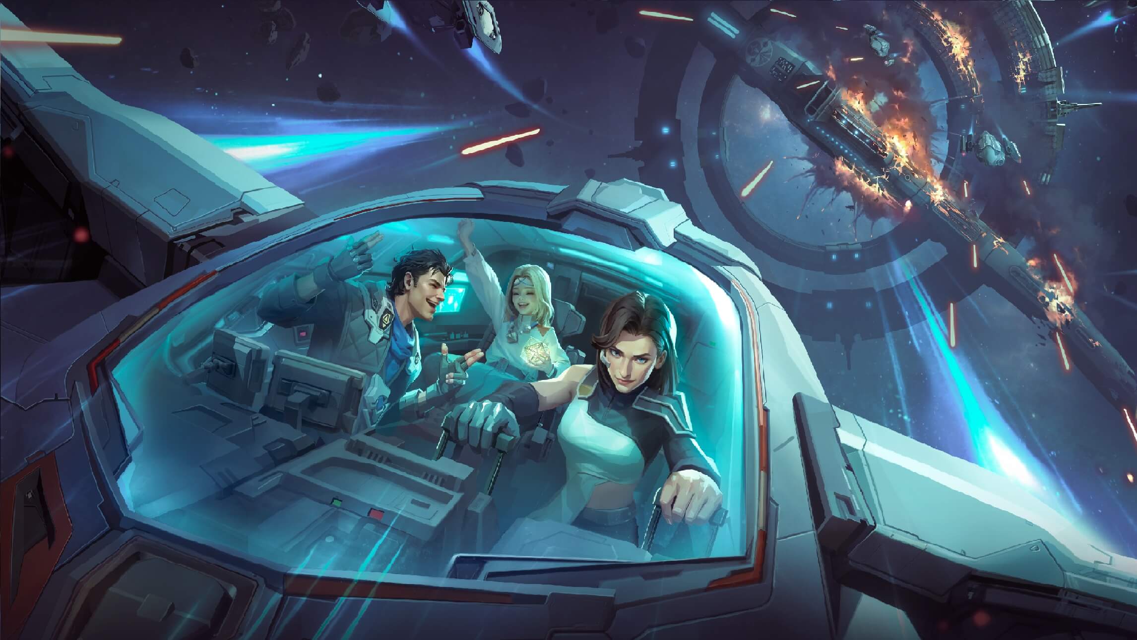 WATCH AND PLAY FOUNDATION!