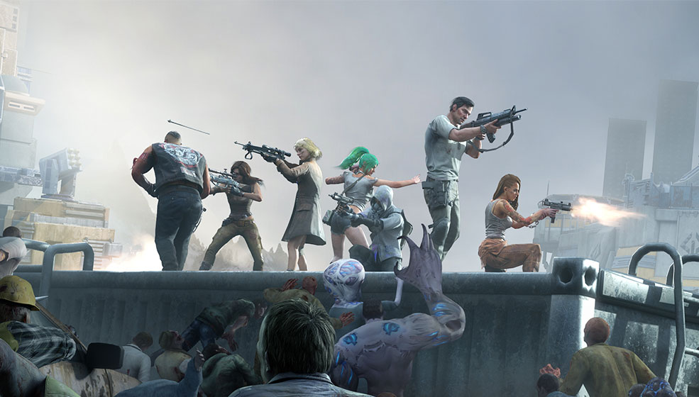 Compte State Of Survival - P7 Étoiles, 160M Puissance, État 216 - All.SKY - Android/PC/IOS